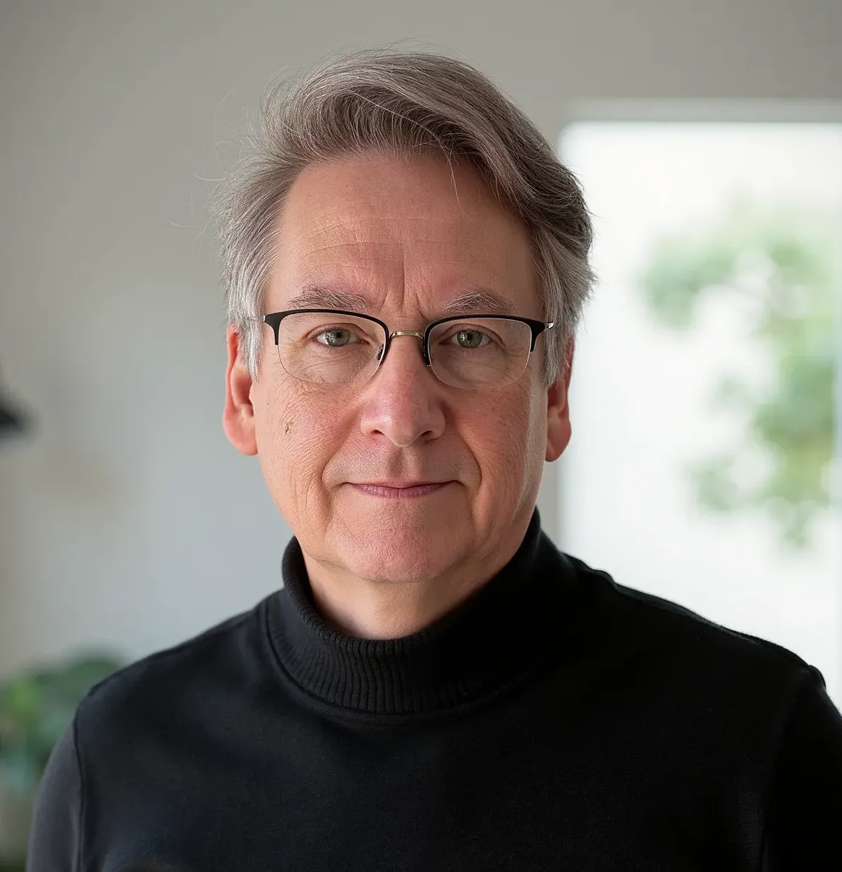 Profile image for Jesse Kantor