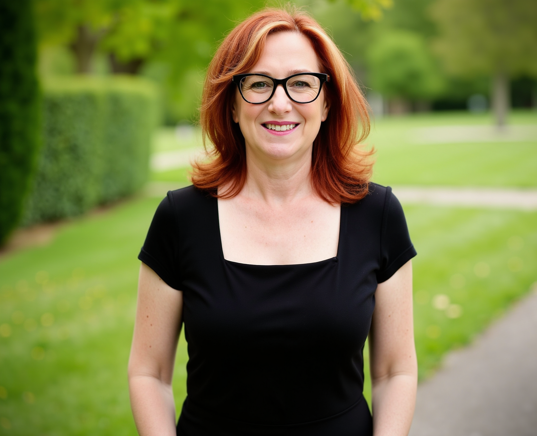  Profile image for Liz Dubelman