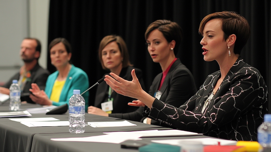 Thumbnail image for Library Association Features Dubelman